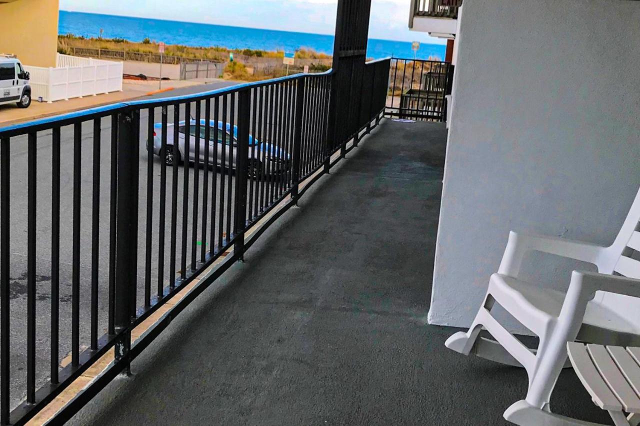 Ferienwohnung Grandview Ocean Stadt Exterior foto